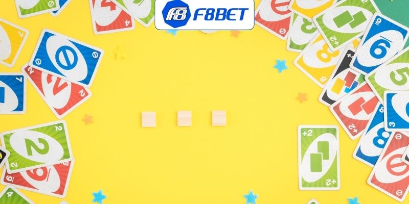 Cách chơi bài Uno trong những trường hợp đặc biệt nhất