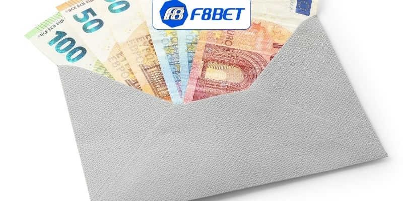Điều kiện tham gia nhận thưởng nạp đầu F8bet