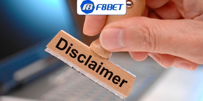 Không chịu trách nhiệm từ rủi ro bên thứ ba