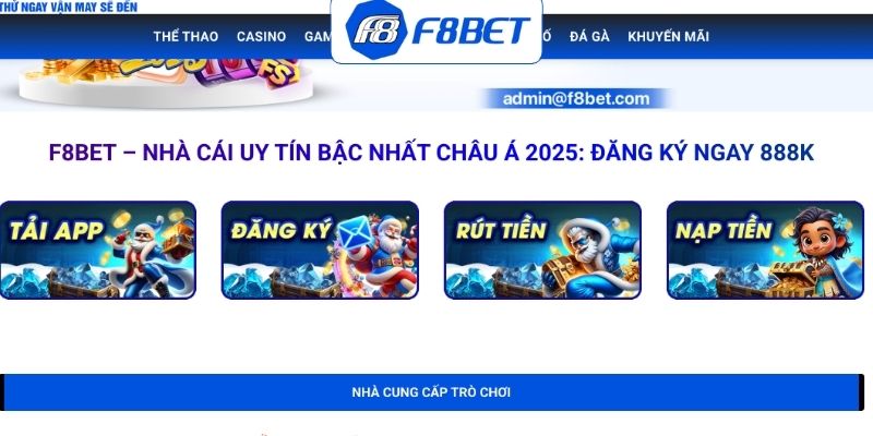 Những sảnh game đáng chơi nhất tại nền tảng