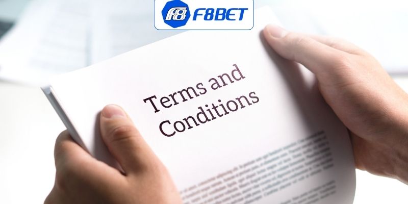 Sơ lược thông tin điều khoản và điều kiện