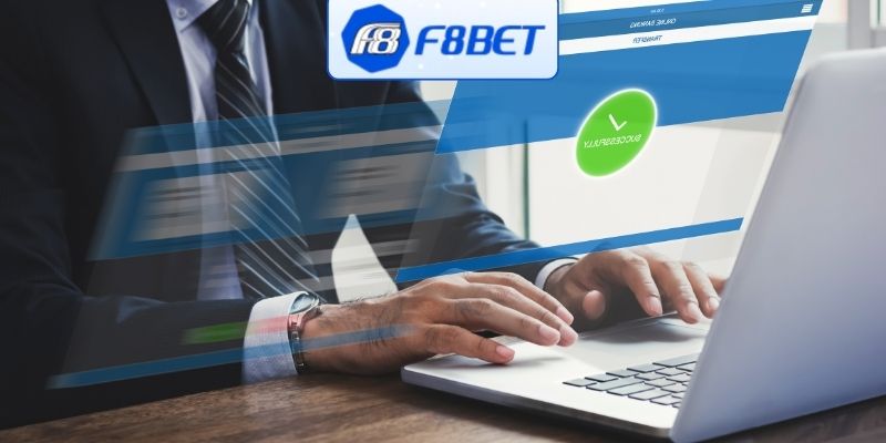 Thao tác nạp tiền thuận tiện