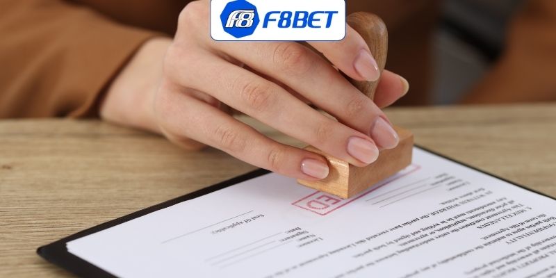 Ý nghĩa của các loại giấy phép đối với nhà cái